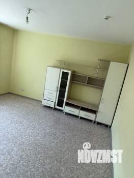 1-к квартира, на длительный срок, 36м2, 6/11 этаж