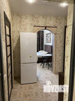 Студия квартира, посуточно, 33м2, 3/16 этаж