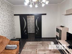 2-к квартира, посуточно, 60м2, 3/5 этаж