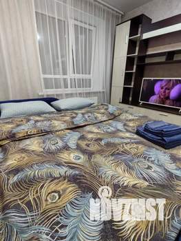 1-к квартира, посуточно, 39м2, 15/18 этаж