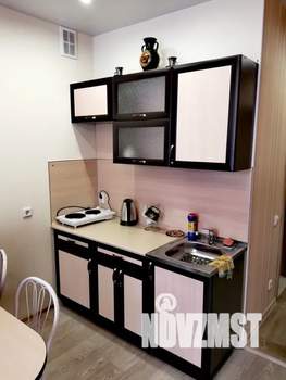 Студия квартира, посуточно, 25м2, 2/16 этаж