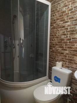1-к квартира, на длительный срок, 13м2, 2/4 этаж