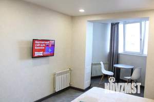 1-к квартира, посуточно, 21м2, 1/1 этаж