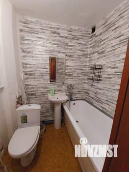 1-к квартира, на длительный срок, 36м2, 7/9 этаж
