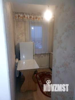 1-к квартира, на длительный срок, 28м2, 7/10 этаж