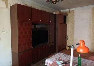 2-к квартира, на длительный срок, 44м2, 2/5 этаж