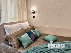 Студия квартира, посуточно, 21м2, 2/21 этаж