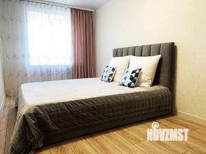 2-к квартира, посуточно, 45м2, 4/5 этаж