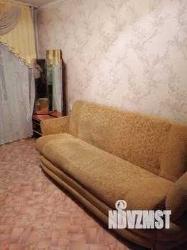 1-к квартира, на длительный срок, 35м2, 1/17 этаж