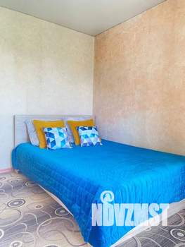 2-к квартира, посуточно, 45м2, 2/5 этаж