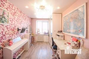 4-к квартира, на длительный срок, 90м2, 11/12 этаж