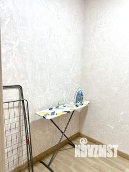 1-к квартира, на длительный срок, 42м2, 9/24 этаж