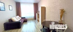 2-к квартира, посуточно, 43м2, 1/1 этаж