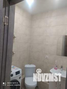 Студия квартира, посуточно, 36м2, 12/16 этаж