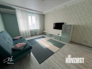 1-к квартира, на длительный срок, 42м2, 13/16 этаж