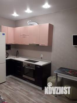 2-к квартира, на длительный срок, 39м2, 7/10 этаж