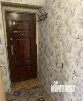 1-к квартира, на длительный срок, 28м2, 3/5 этаж