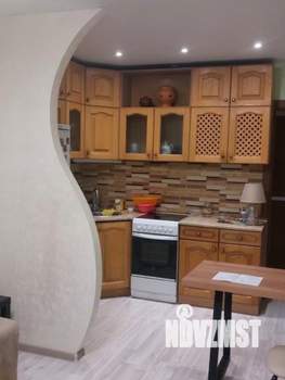 2-к квартира, на длительный срок, 51м2, 1/14 этаж