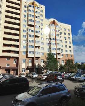 1-к квартира, на длительный срок, 40м2, 8/9 этаж