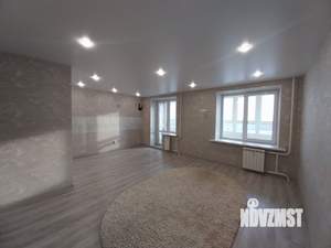 2-к квартира, на длительный срок, 53м2, 12/16 этаж