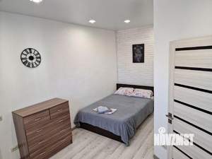 2-к квартира, посуточно, 36м2, 1/1 этаж