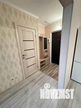 2-к квартира, посуточно, 37м2, 15/17 этаж