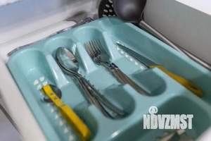 1-к квартира, посуточно, 26м2, 1/1 этаж