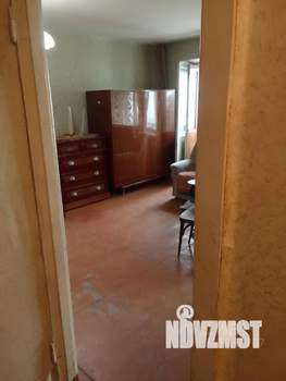 1-к квартира, на длительный срок, 30м2, 3/5 этаж