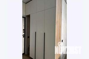 1-к квартира, посуточно, 17м2, 2/16 этаж