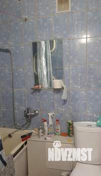 Студия квартира, на длительный срок, 29м2, 6/9 этаж