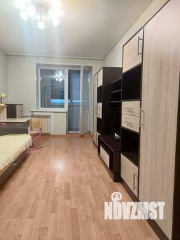 1-к квартира, на длительный срок, 36м2, 10/16 этаж