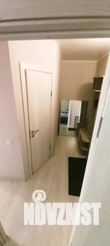 1-к квартира, посуточно, 35м2, 8/10 этаж