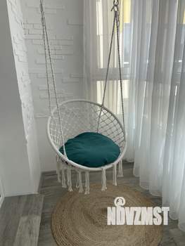 Студия квартира, посуточно, 29м2, 3/10 этаж