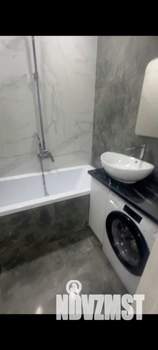 3-к квартира, на длительный срок, 70м2, 17/17 этаж