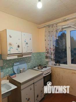 2-к квартира, на длительный срок, 45м2, 4/5 этаж