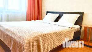 1-к квартира, посуточно, 39м2, 10/14 этаж