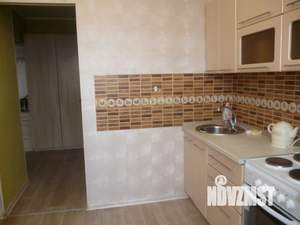 1-к квартира, на длительный срок, 36м2, 2/13 этаж