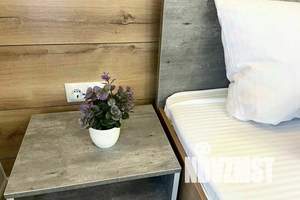 1-к квартира, посуточно, 29м2, 3/3 этаж