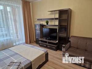 1-к квартира, посуточно, 32м2, 4/16 этаж