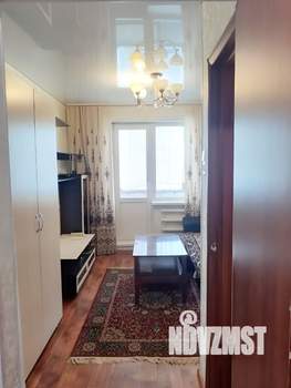 Студия квартира, на длительный срок, 15м2, 1/9 этаж