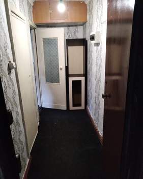 1-к квартира, на длительный срок, 34м2, 1/2 этаж