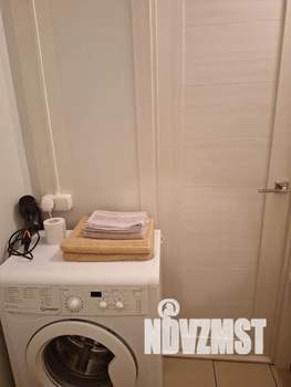 1-к квартира, посуточно, 32м2, 10/10 этаж