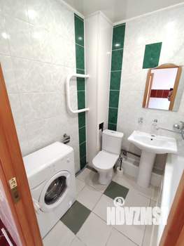 1-к квартира, на длительный срок, 33м2, 2/10 этаж