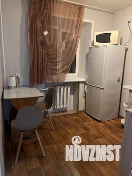 1-к квартира, посуточно, 33м2, 2/4 этаж