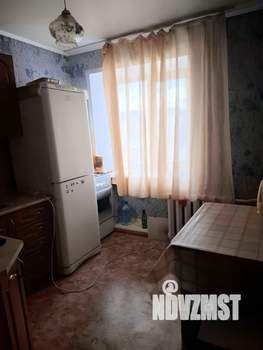 2-к квартира, на длительный срок, 48м2, 5/5 этаж