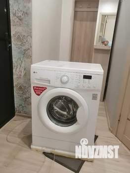 1-к квартира, на длительный срок, 36м2, 6/16 этаж