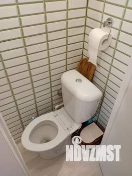 Студия квартира, посуточно, 9м2, 1/5 этаж