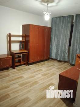 1-к квартира, на длительный срок, 31м2, 3/5 этаж