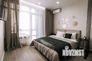 Студия квартира, посуточно, 30м2, 13/21 этаж