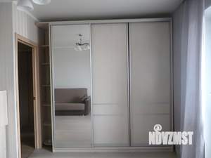 1-к квартира, на длительный срок, 36м2, 2/13 этаж